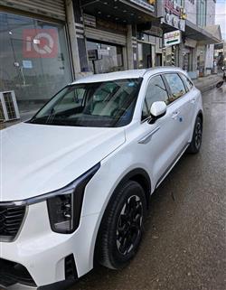 كيا سورينتو